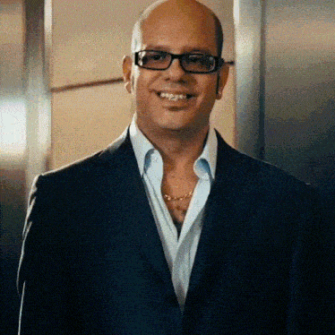 Ian Hawke David Cross GIF