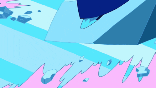 Ice Queen GIF