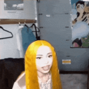 Ice Spice Confused GIF