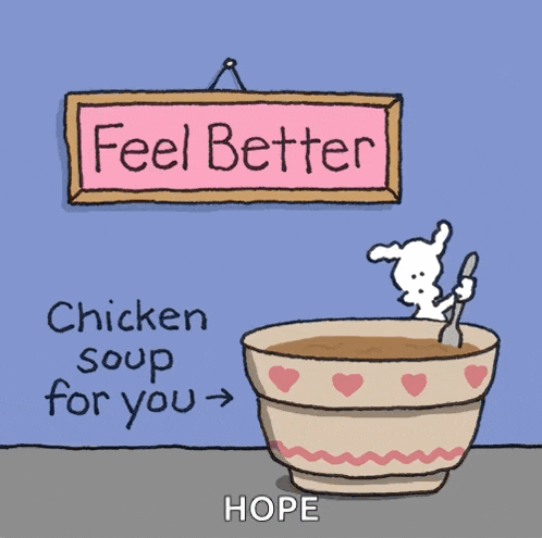 I Am Better GIF