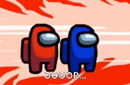 Imposter GIF