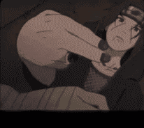 Itachi Funny Gif