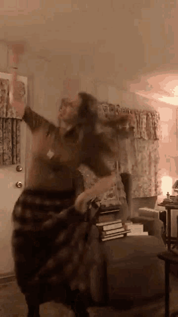 Italy Dance GIF