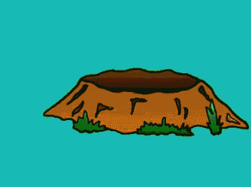 Its Groundhog Day GIF