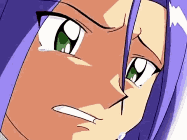 James Team Rocket GIF