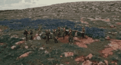 Jewish Israeli GIF