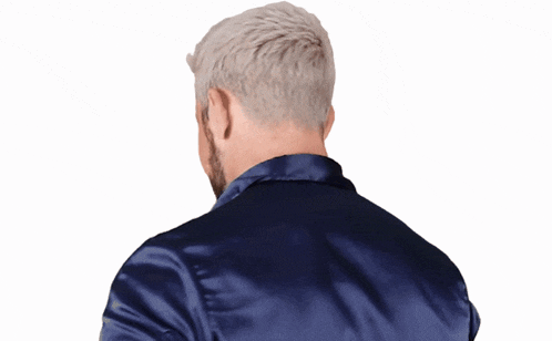 Joe Hendry Wwe GIF