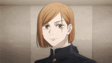 Jujutsu Kaisen Mahito GIF