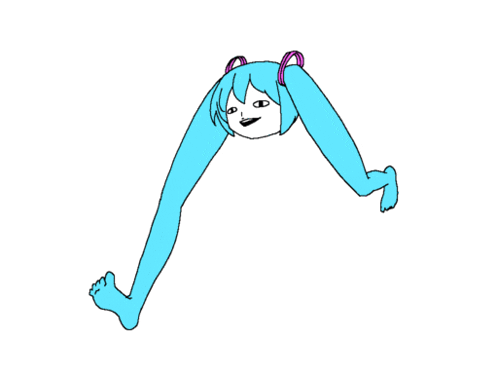 K Bye GIF