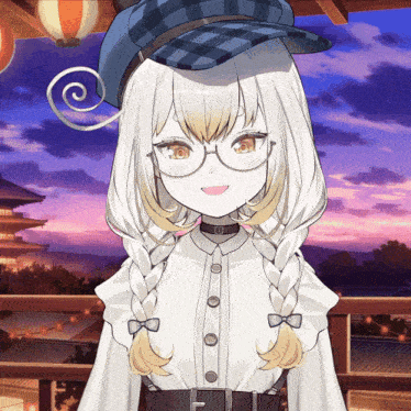 Kanna Yanagi Don't Look At Me Gif