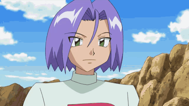 Kojiro Pensive GIF