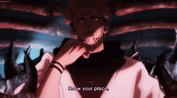 Latinx Sukuna GIF