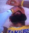 Lebron Lebron James GIF