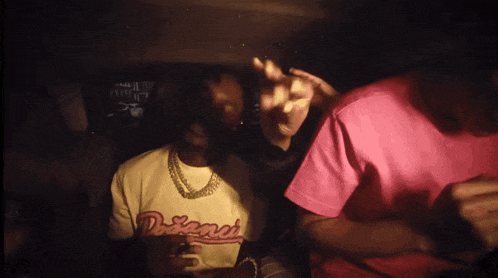 Lil Tjay Bla Bla Bla GIF | Memes.co.in