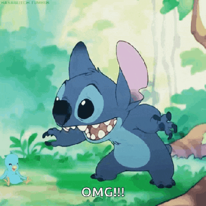 Lilo GIF