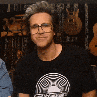 Link Neal Blowing Kisses GIF