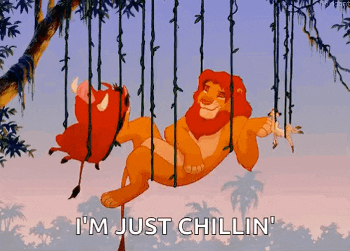 Lion King Simba GIF