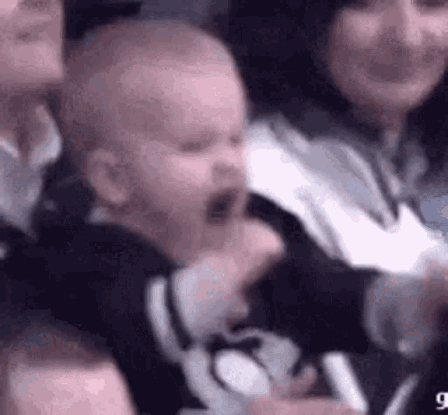 Lit Baby GIF