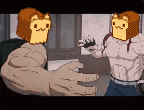 Loaf Cat Meme GIF