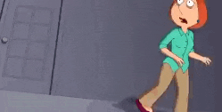 Lois Lois Griffin GIF