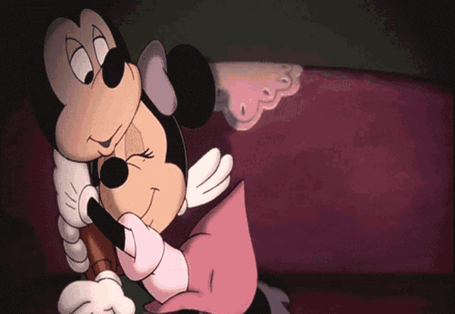 Love In GIF