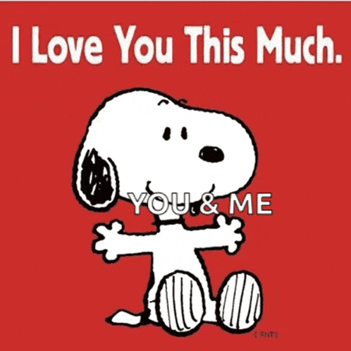 Love You GIF