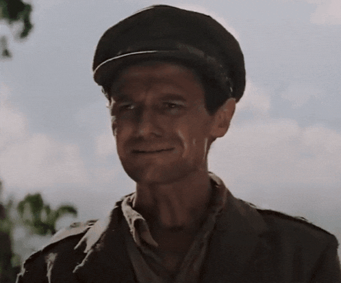 Madness War GIF