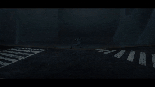 Mahoraga Jujutsu Kaisen GIF