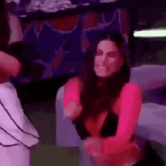Mari Gonzalez Dance GIF