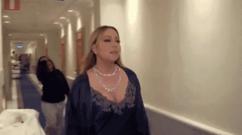 Mariah World GIF