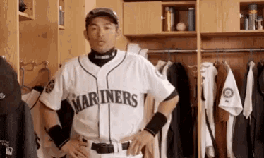 Mariners GIF