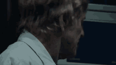 Marvel Robert Redford GIF