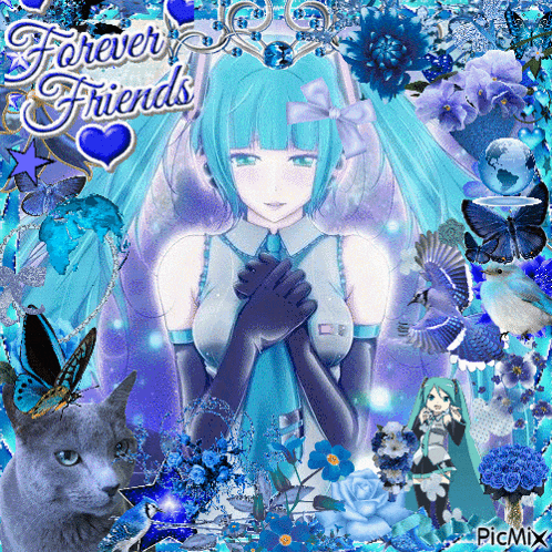 Masa Works Design Hatsune Miku GIF