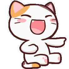 Meong Cat GIF