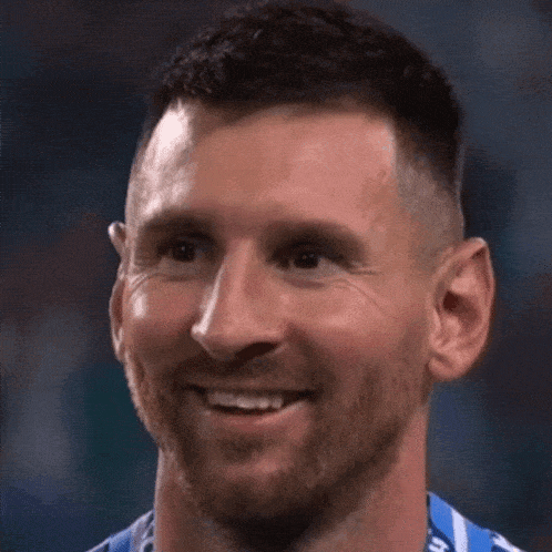 Messi Football GIF