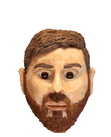 Messi Goat GIF