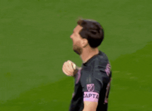 Messi Inter GIF