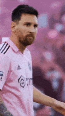 Messi Ronaldo GIF