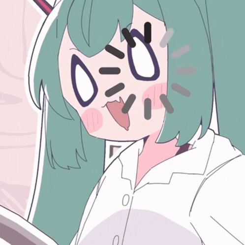 Mimukauwa Nice Try GIF