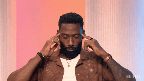 Mind Blowing Kaz GIF