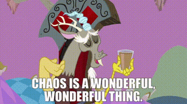Mlp Discord GIF
