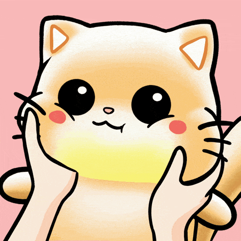 Mochi Mochimon GIF