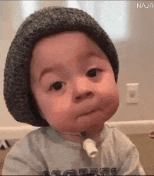 Naja Naja Baby GIF