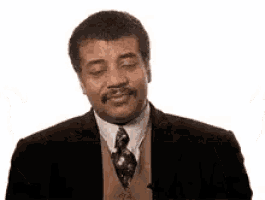 Neil Degrasse Tyson GIF