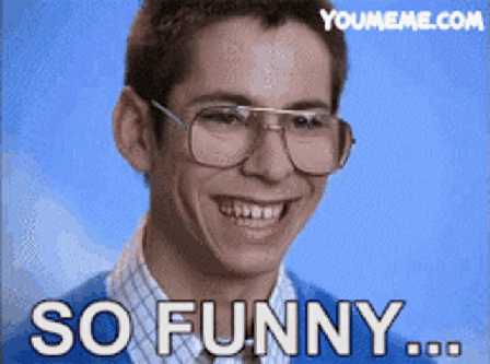 Nerd Nerds GIF