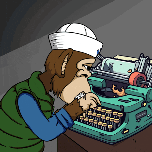 News Bored GIF