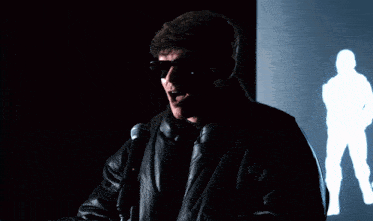 Nicholas J Fuentes GIF