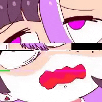 Nikke Syuen GIF