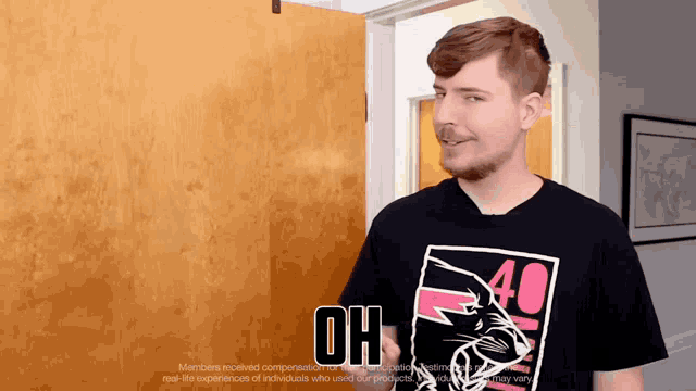 No Laughing GIF