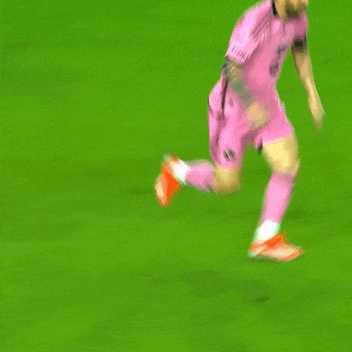 Nutmeg Major League Soccer GIF